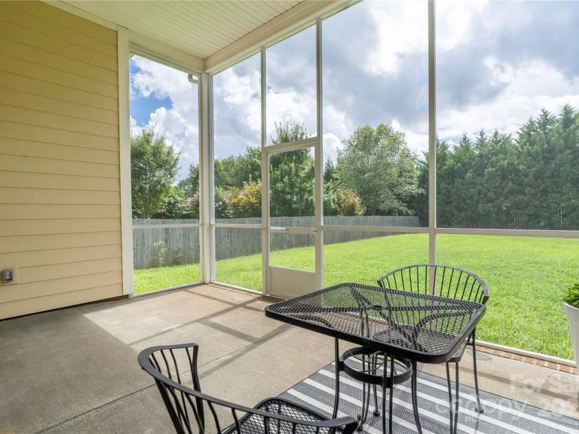12620 Forrester Avenue, Huntersville, NC 28078.  MLS# CAR4291588, YatesRealty ID 33449. 