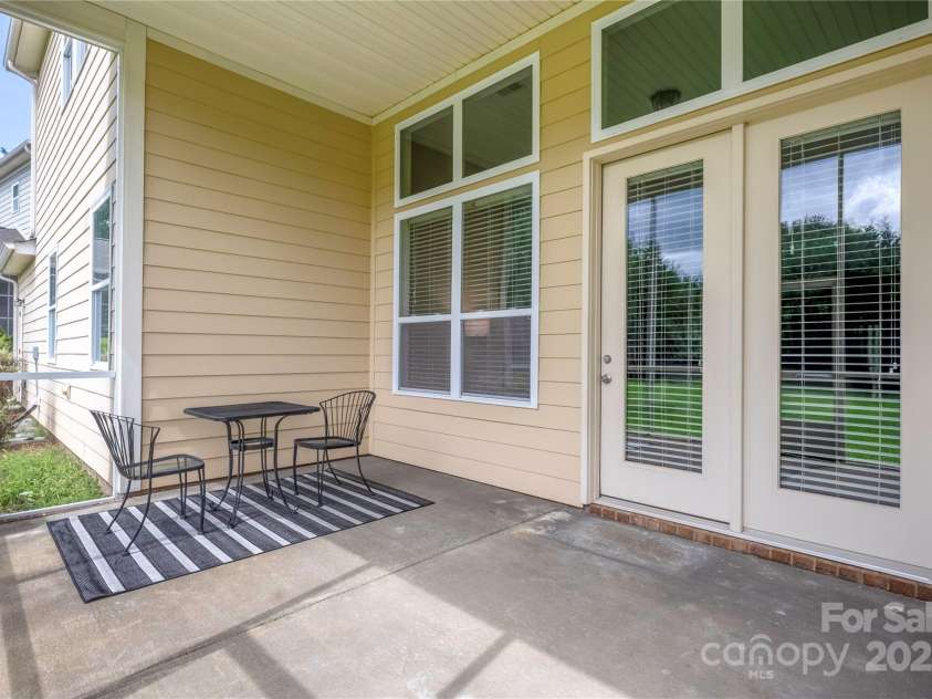 12620 Forrester Avenue, Huntersville, NC 28078.  MLS# CAR4291588, YatesRealty ID 33449. 