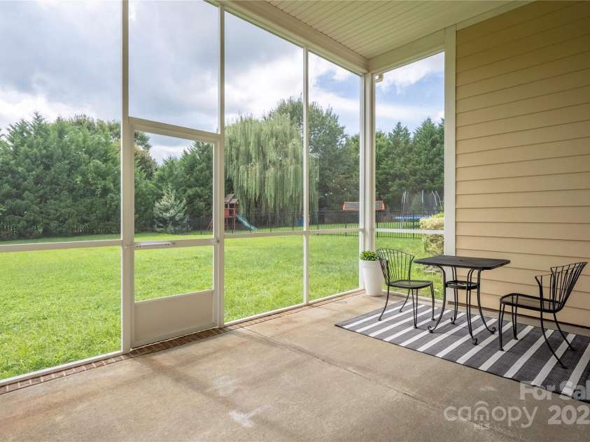 12620 Forrester Avenue, Huntersville, NC 28078.  MLS# CAR4291588, YatesRealty ID 33449. 