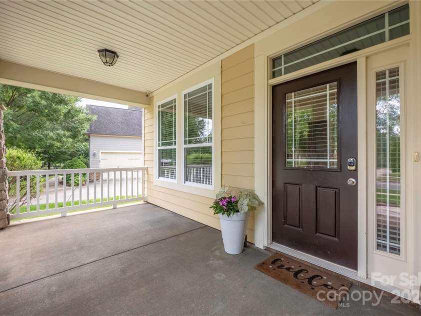 12620 Forrester Avenue, Huntersville, NC 28078.  MLS# CAR4291588, YatesRealty ID 33449. 