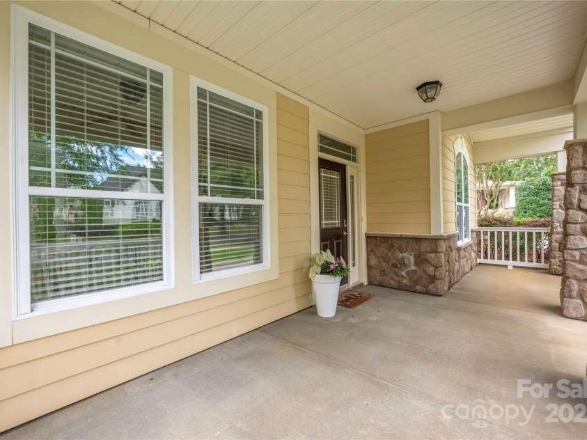 12620 Forrester Avenue, Huntersville, NC 28078.  MLS# CAR4291588, YatesRealty ID 33449. 