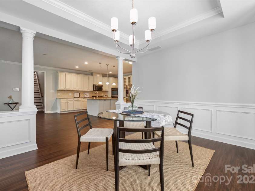 12620 Forrester Avenue, Huntersville, NC 28078.  MLS# CAR4291588, YatesRealty ID 33449. 