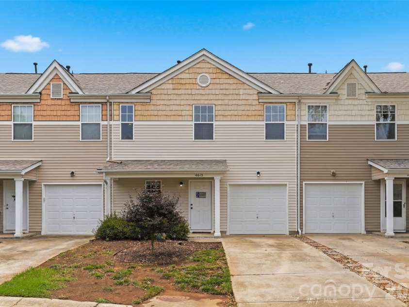 4613 Emily Place, Rock Hill, SC 29732.  MLS# CAR4397322, YatesRealty ID 33449. 