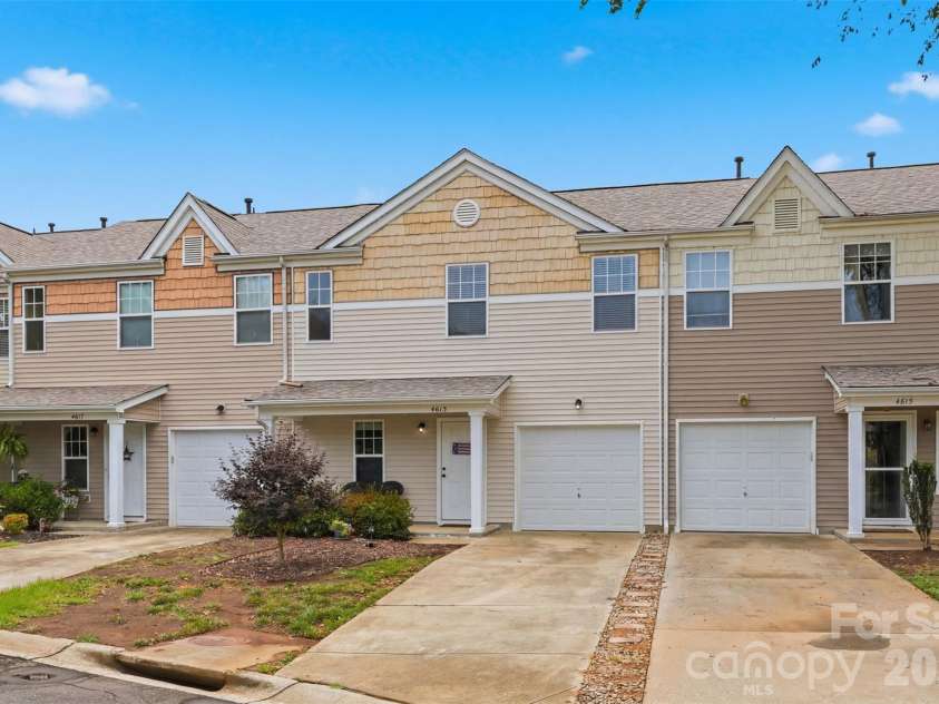 4613 Emily Place, Rock Hill, SC 29732.  MLS# CAR4397322, YatesRealty ID 33449. 