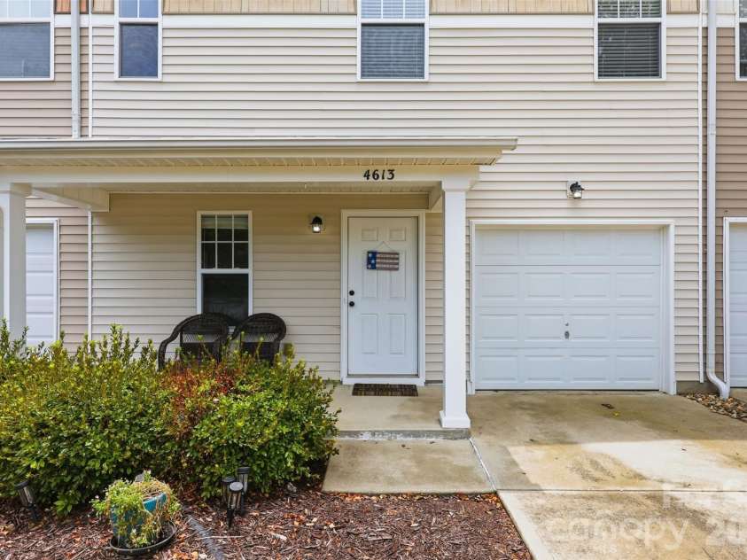 4613 Emily Place, Rock Hill, SC 29732.  MLS# CAR4397322, YatesRealty ID 33449. 