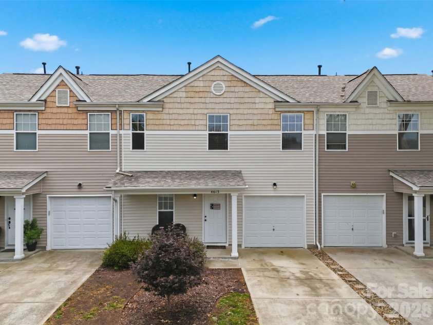 4613 Emily Place, Rock Hill, SC 29732.  MLS# CAR4397322, YatesRealty ID 33449. 