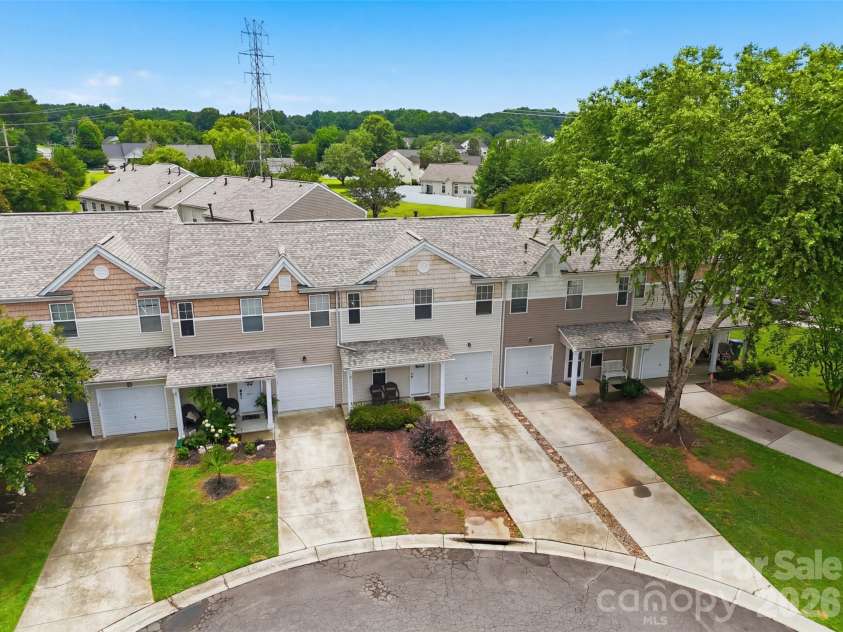 4613 Emily Place, Rock Hill, SC 29732.  MLS# CAR4397322, YatesRealty ID 33449. 