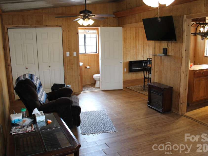 105 Filly Trail, Love Valley, NC 28625.  MLS# CAR4353834, YatesRealty ID 3345. 