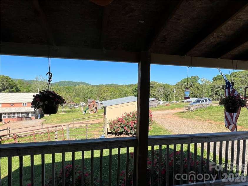 105 Filly Trail, Love Valley, NC 28625.  MLS# CAR4353834, YatesRealty ID 3345. 