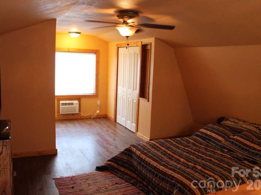 105 Filly Trail, Love Valley, NC 28625.  MLS# CAR4353834, YatesRealty ID 3345. 