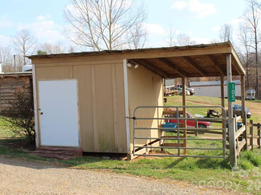 105 Filly Trail, Love Valley, NC 28625.  MLS# CAR4353834, YatesRealty ID 3345. 