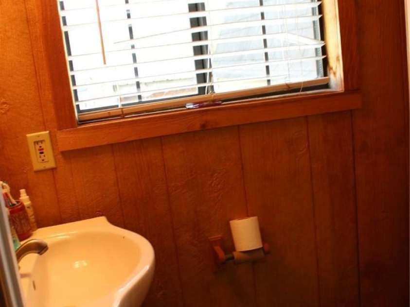 105 Filly Trail, Love Valley, NC 28625.  MLS# CAR4353834, YatesRealty ID 3345. Half Bath on main