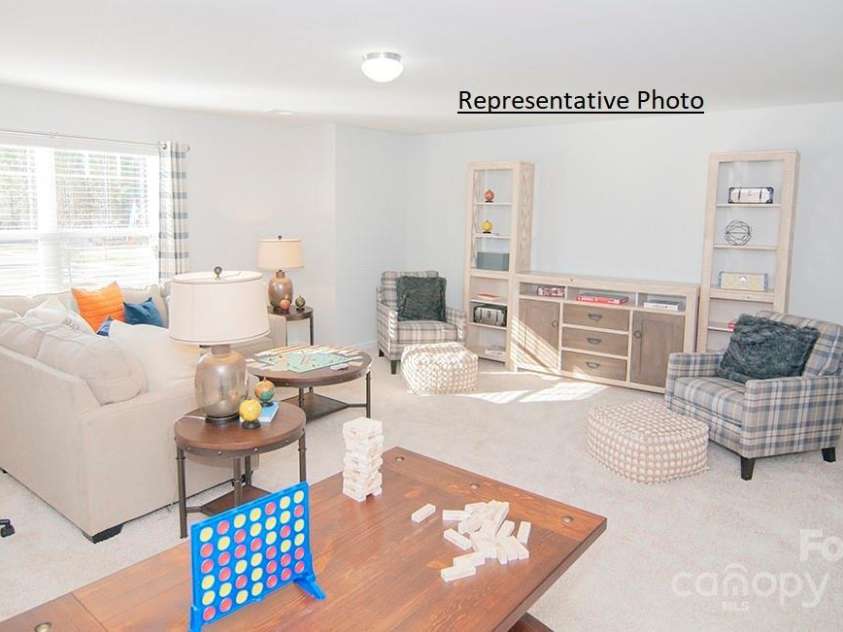 216 Giant Oak Avenue, Statesville, NC 28677.  MLS# CAR4224692, YatesRealty ID 3345. 
