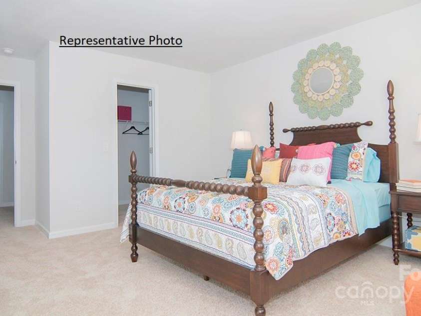 216 Giant Oak Avenue, Statesville, NC 28677.  MLS# CAR4224692, YatesRealty ID 3345. 