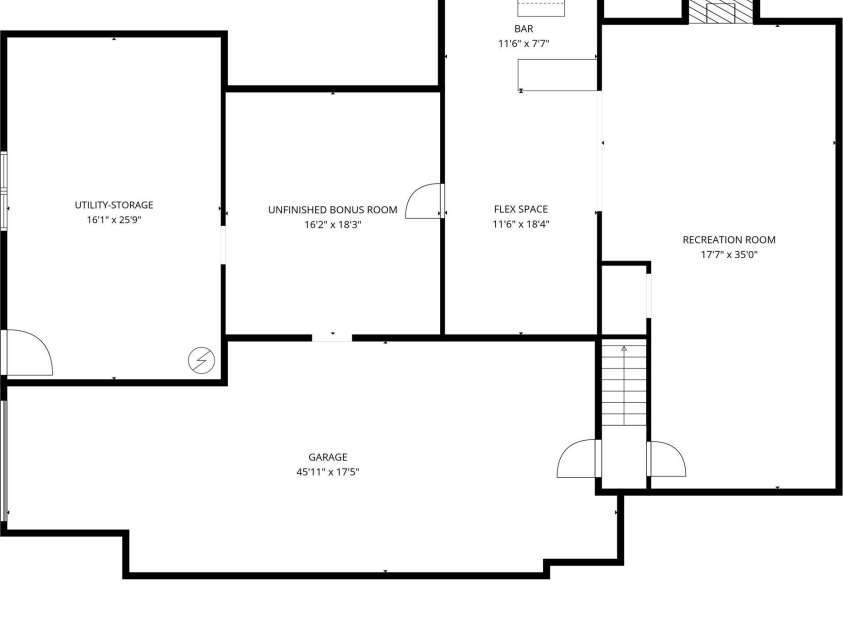 476 Ijames Church Road, Mocksville, NC 27028.  MLS# CAR4321556, YatesRealty ID 3345. 
