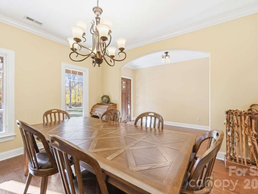 476 Ijames Church Road, Mocksville, NC 27028.  MLS# CAR4321556, YatesRealty ID 3345. 