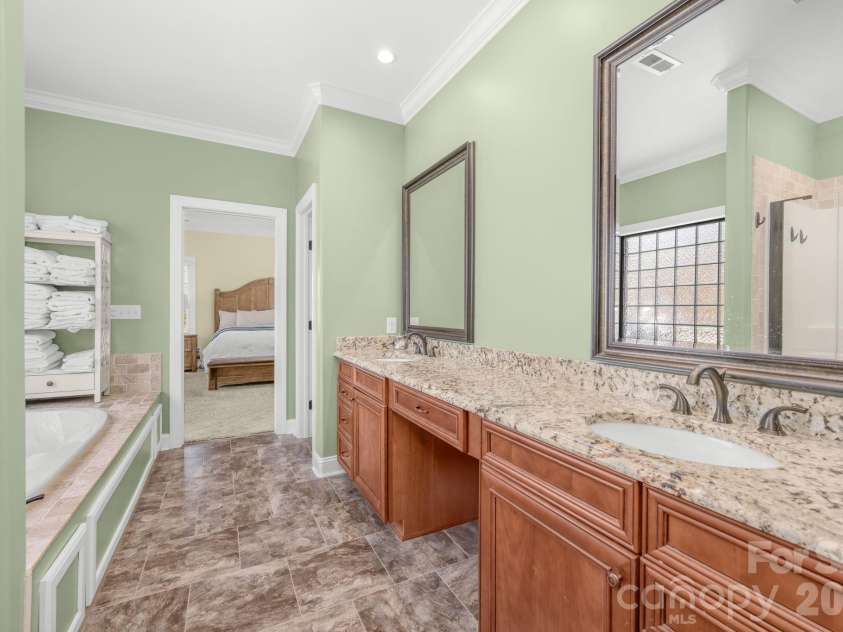 476 Ijames Church Road, Mocksville, NC 27028.  MLS# CAR4321556, YatesRealty ID 3345. 