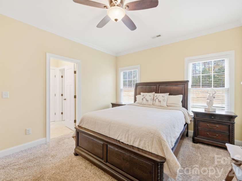 476 Ijames Church Road, Mocksville, NC 27028.  MLS# CAR4321556, YatesRealty ID 3345. 