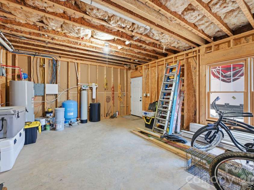 476 Ijames Church Road, Mocksville, NC 27028.  MLS# CAR4321556, YatesRealty ID 3345. 