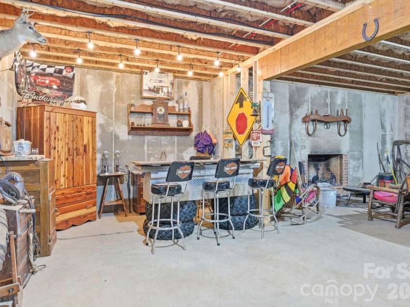 476 Ijames Church Road, Mocksville, NC 27028.  MLS# CAR4321556, YatesRealty ID 3345. 