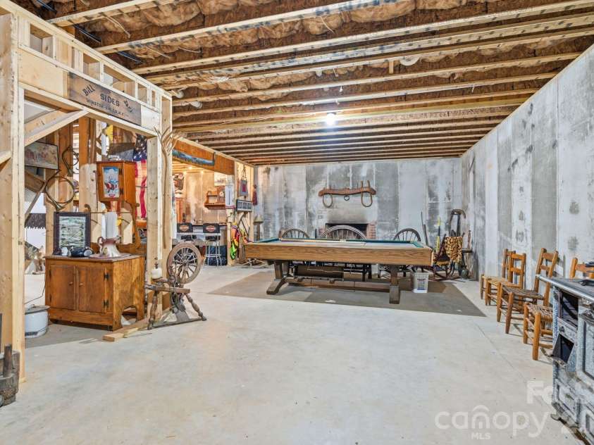 476 Ijames Church Road, Mocksville, NC 27028.  MLS# CAR4321556, YatesRealty ID 3345. 