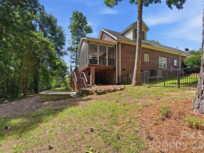 3310 Millstone Creek Road, Lancaster, SC 29720.  MLS# CAR4397673, YatesRealty ID 33450. 