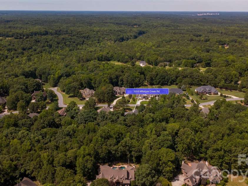 3310 Millstone Creek Road, Lancaster, SC 29720.  MLS# CAR4397673, YatesRealty ID 33450. 