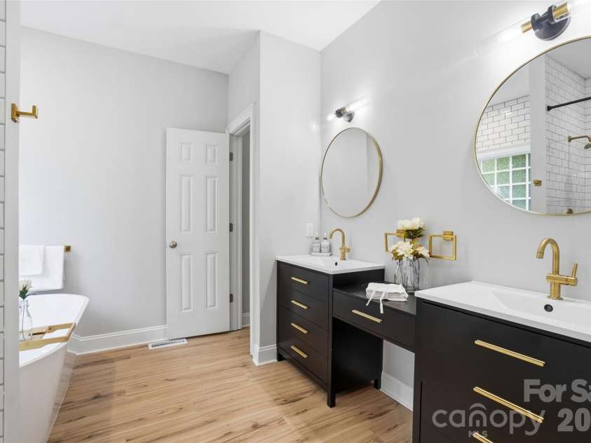3310 Millstone Creek Road, Lancaster, SC 29720.  MLS# CAR4397673, YatesRealty ID 33450. Primary Bathroom