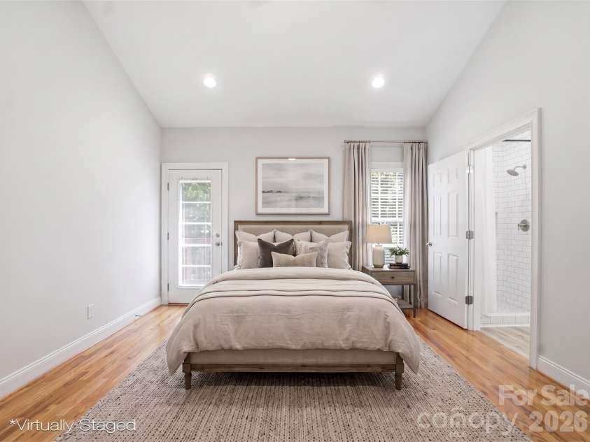 3310 Millstone Creek Road, Lancaster, SC 29720.  MLS# CAR4397673, YatesRealty ID 33450. Primary Bedroom