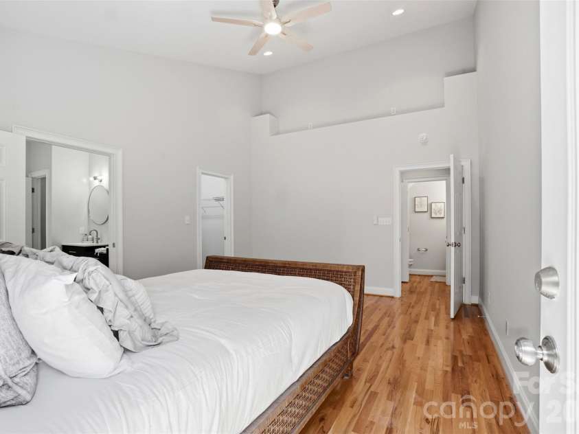 3310 Millstone Creek Road, Lancaster, SC 29720.  MLS# CAR4397673, YatesRealty ID 33450. Primary Bedroom