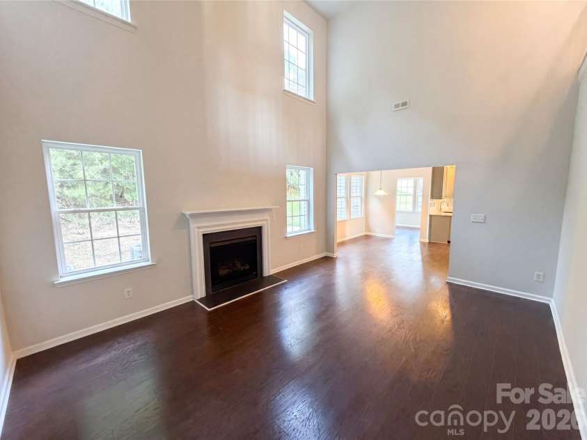 2007 Turtle Point Road, Charlotte, NC 28262.  MLS# CAR4397661, YatesRealty ID 33452. 