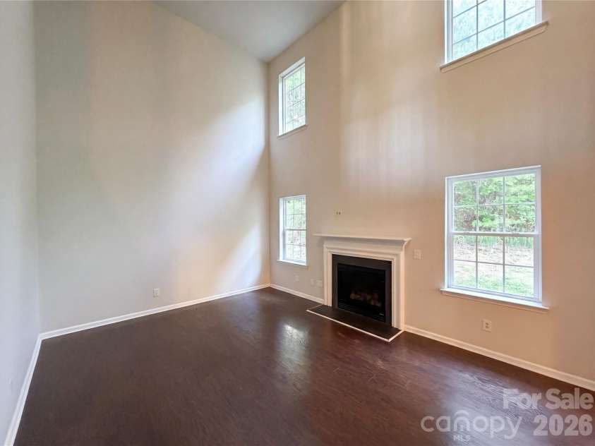 2007 Turtle Point Road, Charlotte, NC 28262.  MLS# CAR4397661, YatesRealty ID 33452. 