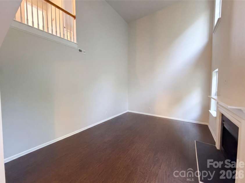 2007 Turtle Point Road, Charlotte, NC 28262.  MLS# CAR4397661, YatesRealty ID 33452. 