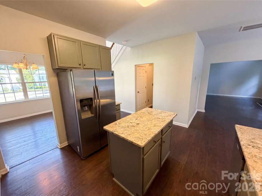 2007 Turtle Point Road, Charlotte, NC 28262.  MLS# CAR4397661, YatesRealty ID 33452. 