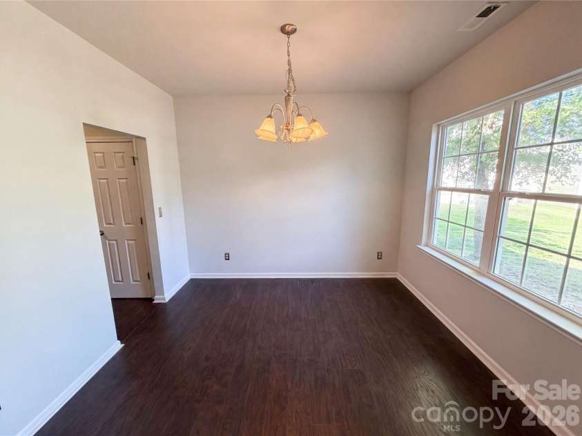 2007 Turtle Point Road, Charlotte, NC 28262.  MLS# CAR4397661, YatesRealty ID 33452. 