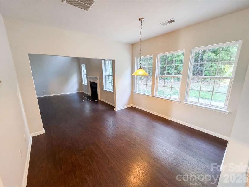 2007 Turtle Point Road, Charlotte, NC 28262.  MLS# CAR4397661, YatesRealty ID 33452. 
