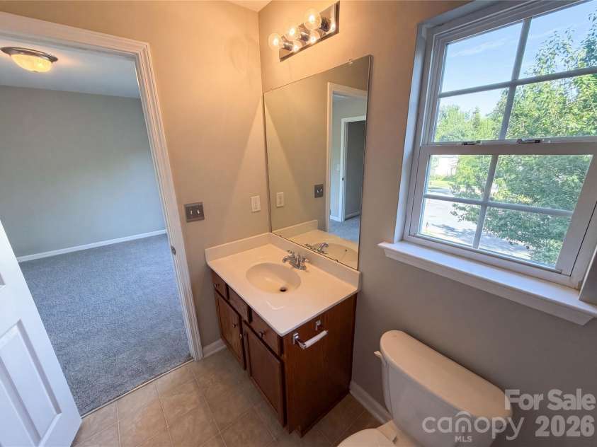 2007 Turtle Point Road, Charlotte, NC 28262.  MLS# CAR4397661, YatesRealty ID 33452. 