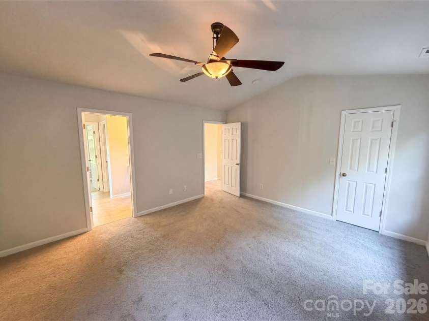 2007 Turtle Point Road, Charlotte, NC 28262.  MLS# CAR4397661, YatesRealty ID 33452. 