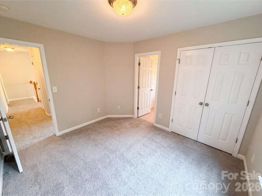 2007 Turtle Point Road, Charlotte, NC 28262.  MLS# CAR4397661, YatesRealty ID 33452. 