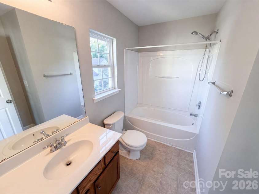 2007 Turtle Point Road, Charlotte, NC 28262.  MLS# CAR4397661, YatesRealty ID 33452. 