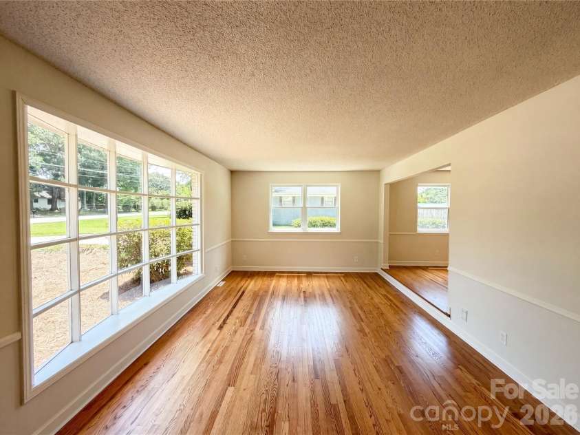 11932 Idlewild Road, Matthews, NC 28105.  MLS# CAR4397057, YatesRealty ID 33453. 