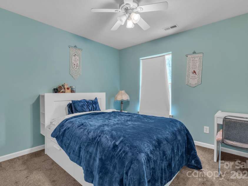 4004 Chimney Wood Trail, Indian Trail, NC 28079.  MLS# CAR4292780, YatesRealty ID 33454. 