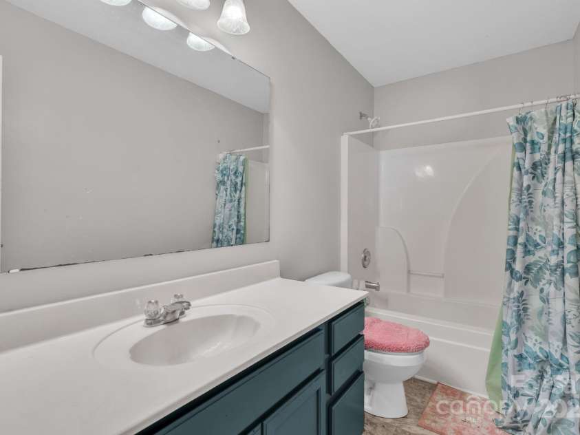 4004 Chimney Wood Trail, Indian Trail, NC 28079.  MLS# CAR4292780, YatesRealty ID 33454. 