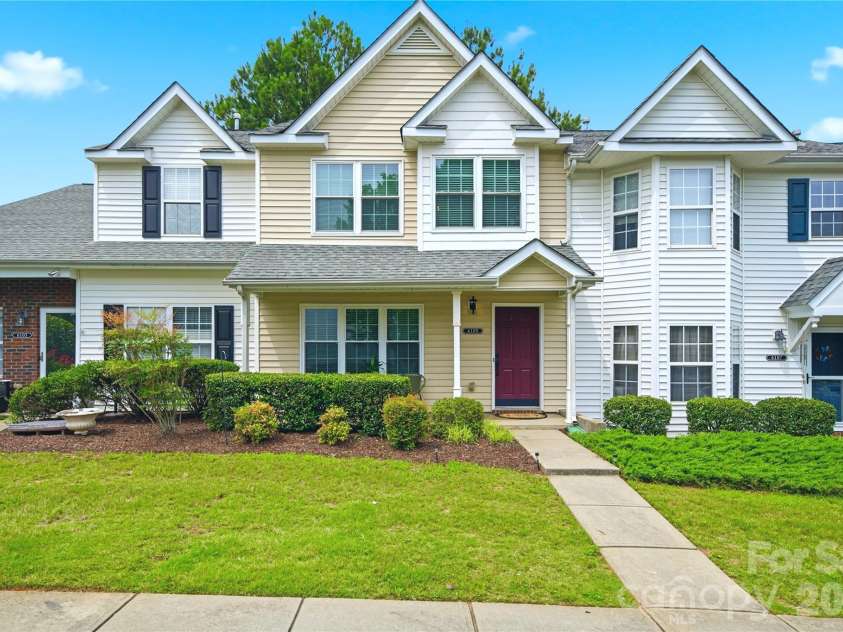 6105 Warrior Avenue, Indian Land, SC 29707.  MLS# CAR4388807, YatesRealty ID 33454. 