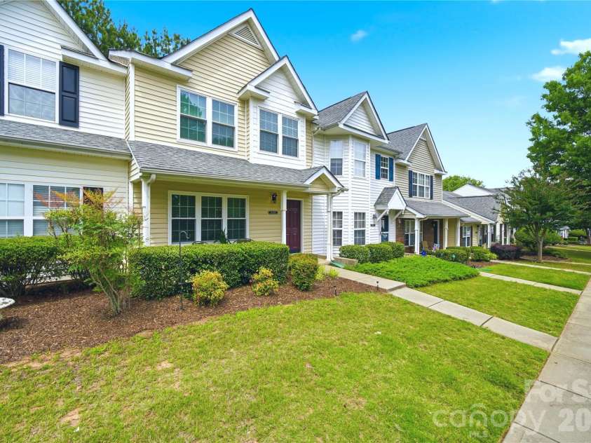 6105 Warrior Avenue, Indian Land, SC 29707.  MLS# CAR4388807, YatesRealty ID 33454. 