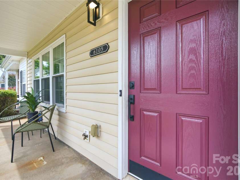 6105 Warrior Avenue, Indian Land, SC 29707.  MLS# CAR4388807, YatesRealty ID 33454. 