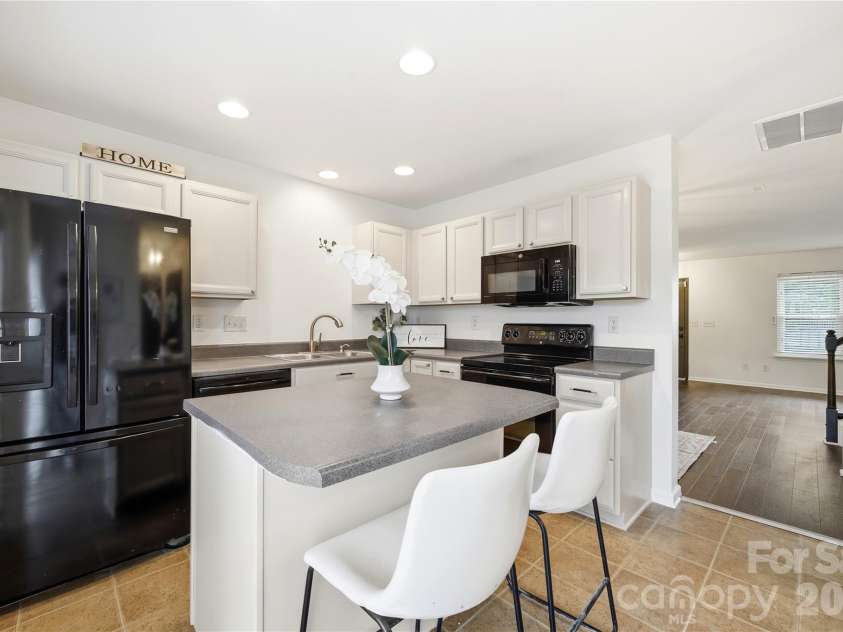 6105 Warrior Avenue, Indian Land, SC 29707.  MLS# CAR4388807, YatesRealty ID 33454. 