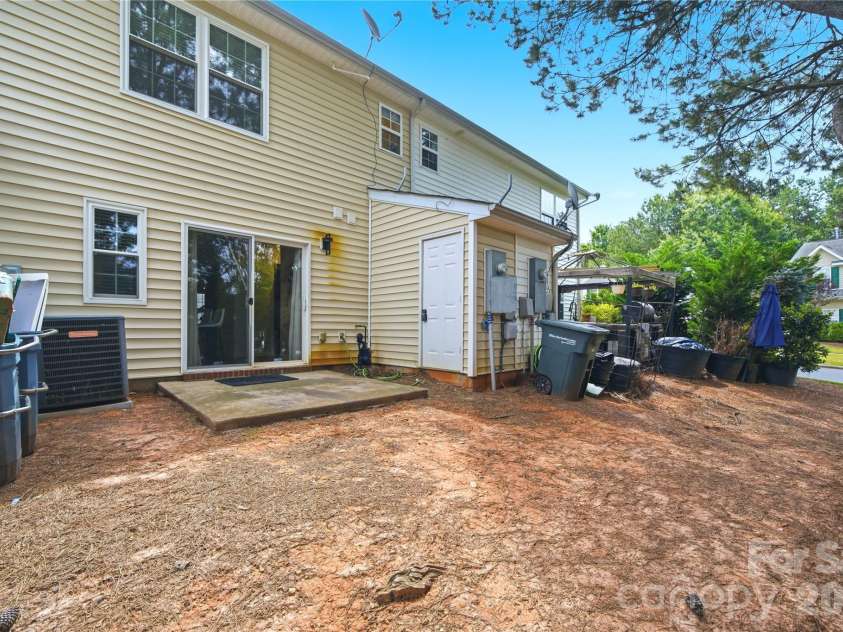 6105 Warrior Avenue, Indian Land, SC 29707.  MLS# CAR4388807, YatesRealty ID 33454. 