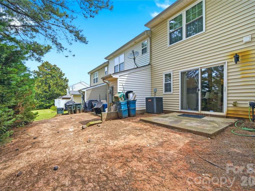 6105 Warrior Avenue, Indian Land, SC 29707.  MLS# CAR4388807, YatesRealty ID 33454. 