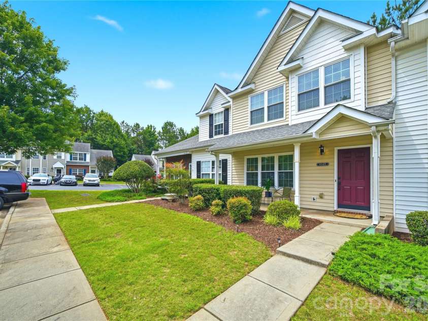 6105 Warrior Avenue, Indian Land, SC 29707.  MLS# CAR4388807, YatesRealty ID 33454. 
